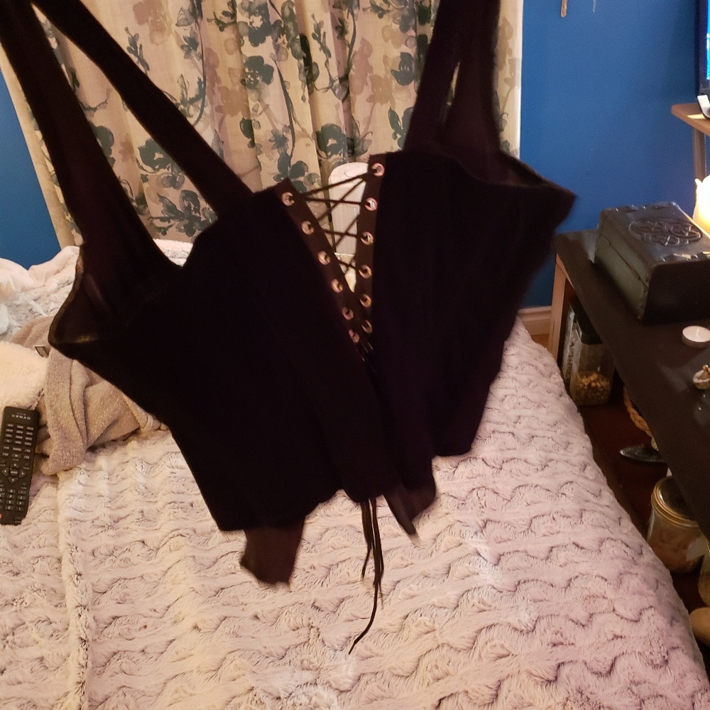 Victoria Secret corset